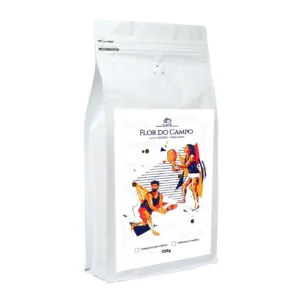 CAFÉ FLOR DO CAMPO 250G BEACH TENNIS