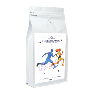 CAFÉ FLOR DO CAMPO 250G RUN